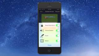 iPhone Online Safety for Kids (Locking App) screenshot 2