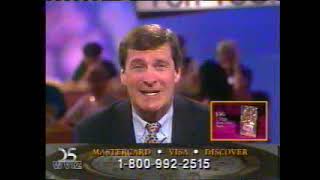 8/24/1997 WVIZ Pledge Break #3
