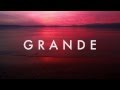 Son By 4 - Grande (Official Lyric Video)
