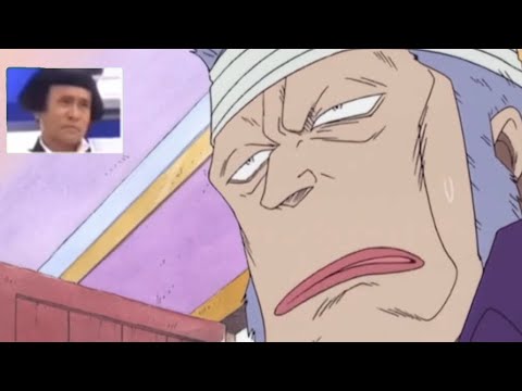 [ドン・クリーク]　絶対に笑ってはいけない“首領”クリーク