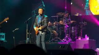 Temerarios en Dallas, Tx En VIVO 10/12/18