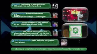 Hit Refresh | Boere & June Jazzin | 2017 02 10