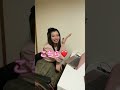 【質問】足があった頃の写真はありますか？ #shorts