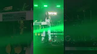Fleurie live- "Strawberries & Sunsets" (partial)