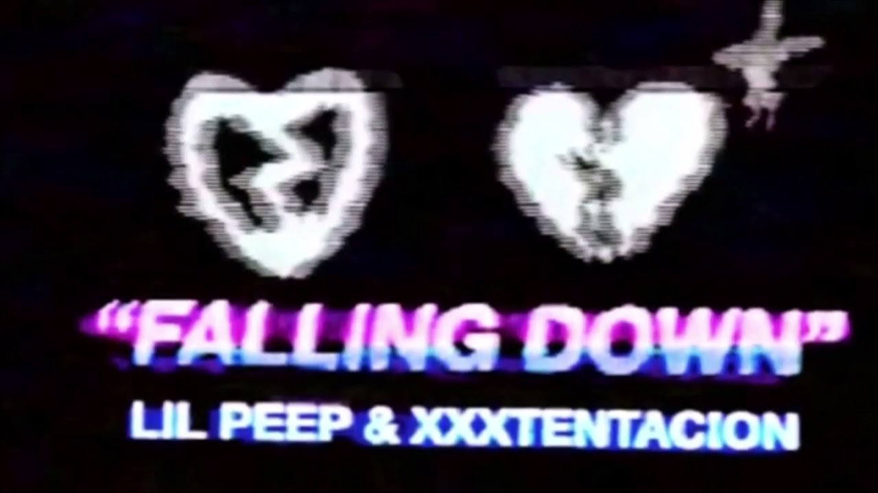 Смотреть «Lil Peep & XXXTentacion - Falling Down (417hz Wipe Out All Negative Energy)» на YouTube Смотреть «Lil Peep & XXXTentacion - Falling Down (417hz Wipe Out All Negative Energy)» на YouTube