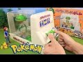 Pokemon Crane Game