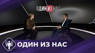 Один Из Нас: Руководитель Танцевально-Спортивного Клуба «Реверанс» Нелли Лилло