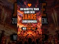 🧡 Ein Hardstyle Track kann dich Jahre zurückbringen...