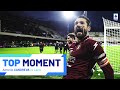 Candreva scores a belter against his former side | Top Moment | Salernitana-Lazio | Serie A 2023/24