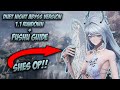DUET NIGHT ABYSS VERSION 1.1 RUN DOWN AND FUSHU GUIDE