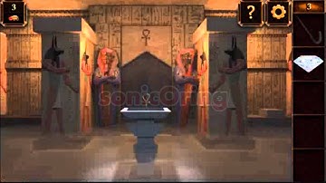 Escape Story Level 3 Walkthrough