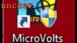 How to download and register MicroVolts 2016