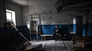 Украинский Купянск: Жизнь под обстрелами и ракетными ударами
