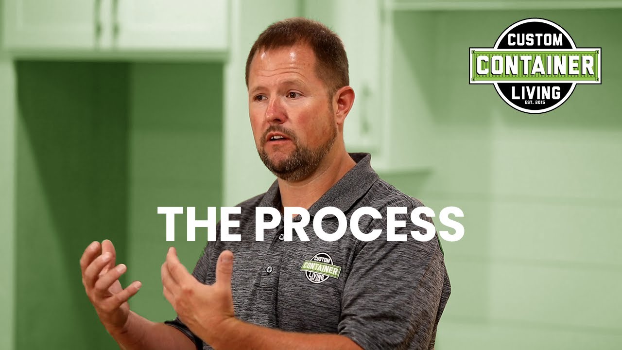 The Process - YouTube