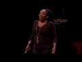Why we must all be allowed to show up authentically.  | Jessica Joseph | TEDxPortofSpain