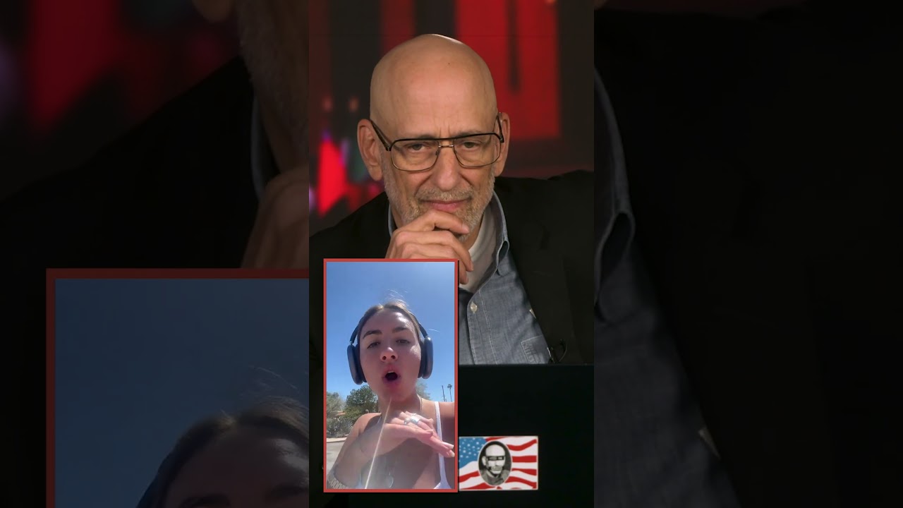 Would You Rather Be Skinny or Fat?