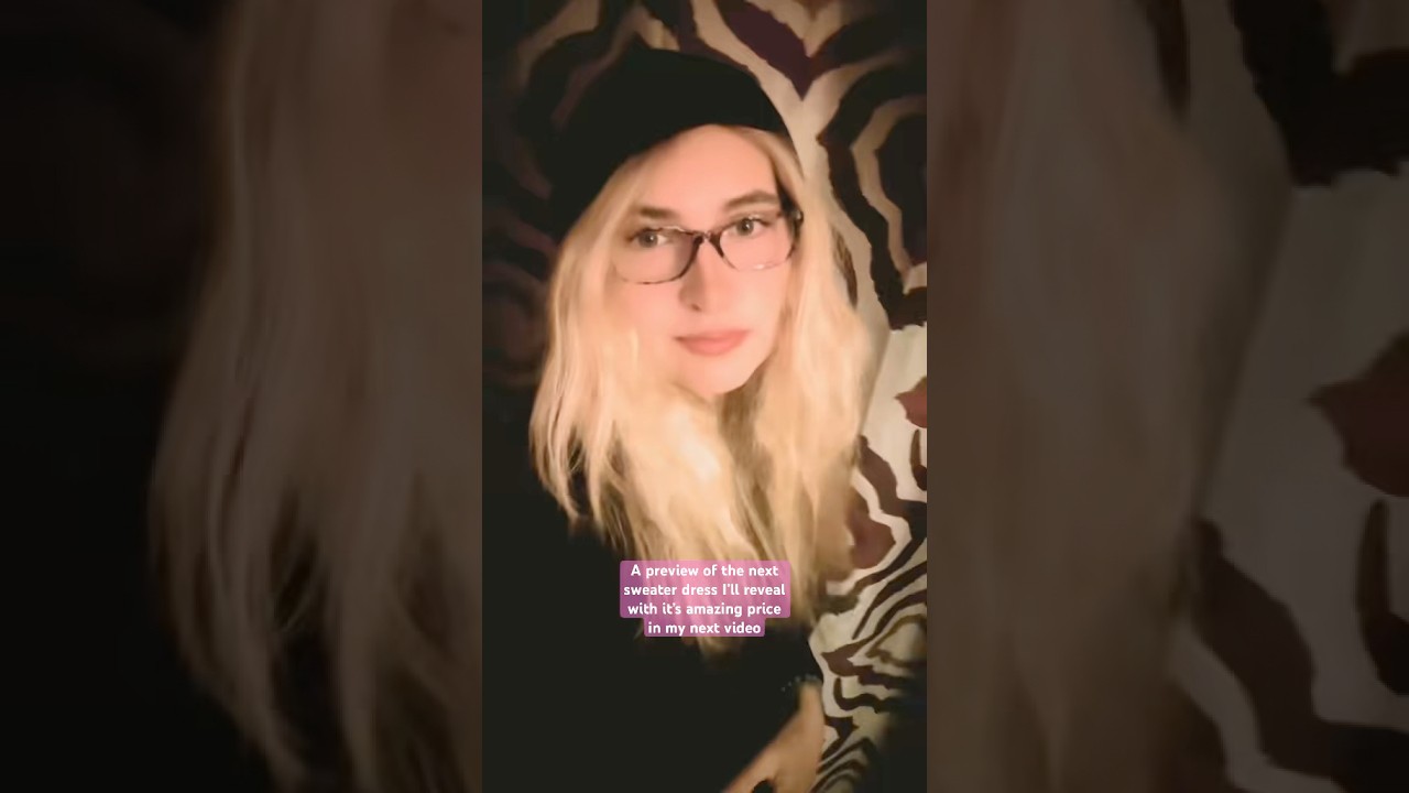 A Sneak Peak of the Next Dress 💕