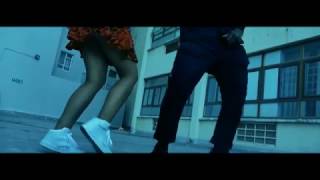 BENZIN TURN UP THE MUSIC (OFFICIAL VIDEO)