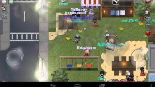 graal era怎样hack speed