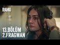 Ramo - 13. Bölüm Fragman 2