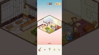 Kawaii Puzzle: Unpacking Decor - Daily Challenge Part 56 | Kids Museum #gameplaywalkthrough screenshot 3