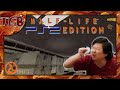 [TheGamingBaconator VODs] Half-Life: PS2 Edition - How Did I Get Hired Here? (Part 1)