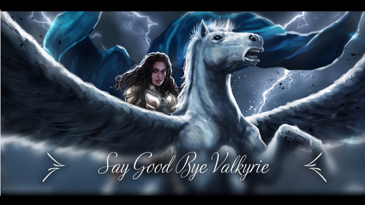 Marvel Duel [ฺSay Good Bye Valkyrie ] [Hattrick] เกมสุดท้ายของเด็ด Ironman+Thor+Hela