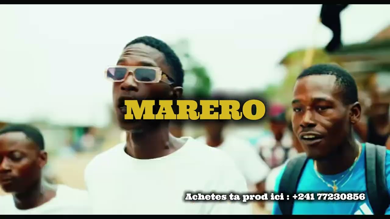 INSTRUMENTAL AFRO NTCHAM 2026 