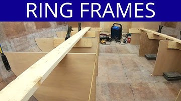 S2E37 Ring Frames vs Bulkheads