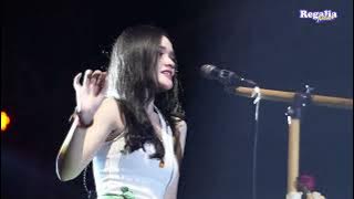 Regalia Festival 2022 | SOEGI BORNEAN - Saturnus