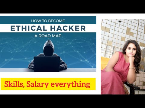 How To Become An Ethical Hacker The Complete Guide Ethicalhacking Viralvideo Coding 