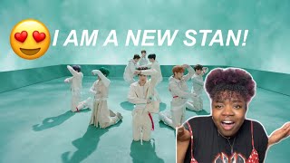 FIRST TIME REACTION TO TREASURE ‘ BOY’ & - ‘사랑해 (I LOVE YOU)’ MV | I AM OBSESSED