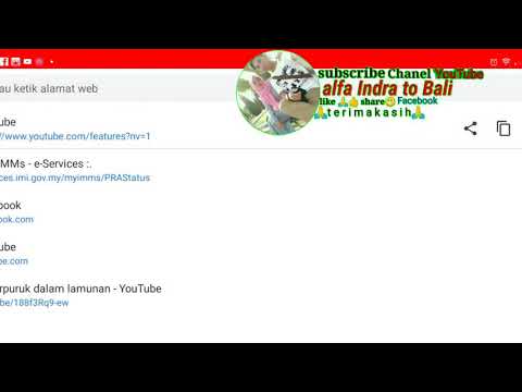 Malaysia Visa Check Eservices Imi Gov My Youtube