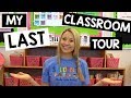 I'M DONE TEACHING, PLUS...BIG NEWS! | A Classroom Diva