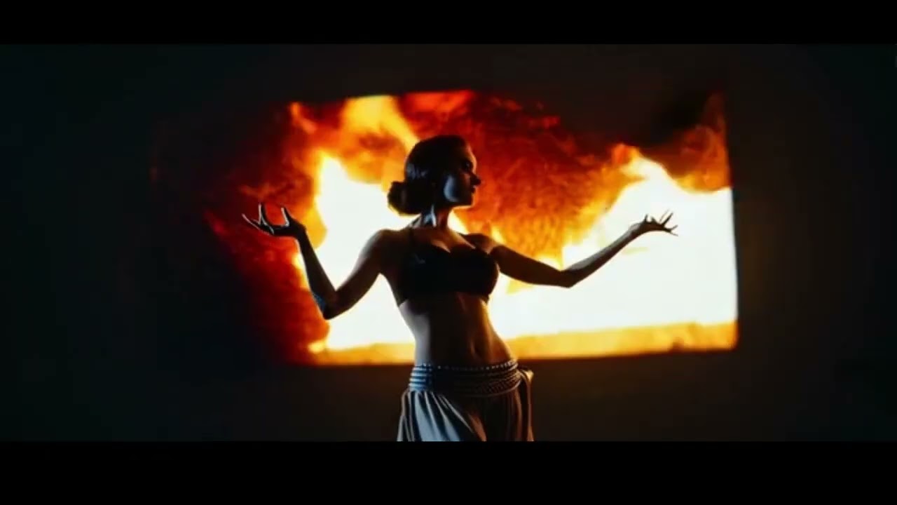 Be My Slut – The Shang Daddies (OFFICIAL MUSIC VIDEO)