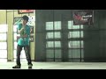 2011 Philippine Regional Yoyo Contest - 1A Prelim - Robert Tamayo.mp4