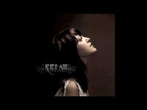 Karen Ann -  Not Going Anywhere