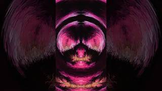 Soothing Sounds & Visuals | Orb Fractal Meditation Focus Healing | ArtSpin 242