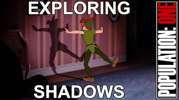 RadFox University: Shadow | POPULATION: ONE