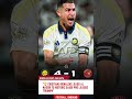 🏆 Cristiano Ronaldo Leads Al Nassr to Historic Saudi Pro League Triumph