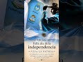 ¡Viva la Patria! #shorts #patria #argentina #independencia #folk #youtubeshorts #ytshorts #fyp #yt