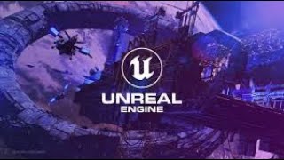 Gameplay UI and using CPP in Unreal engine – From Beginner to... Who Knows? 😄
