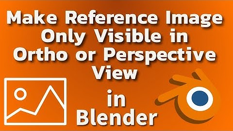 Managing Object Visibility in Blender