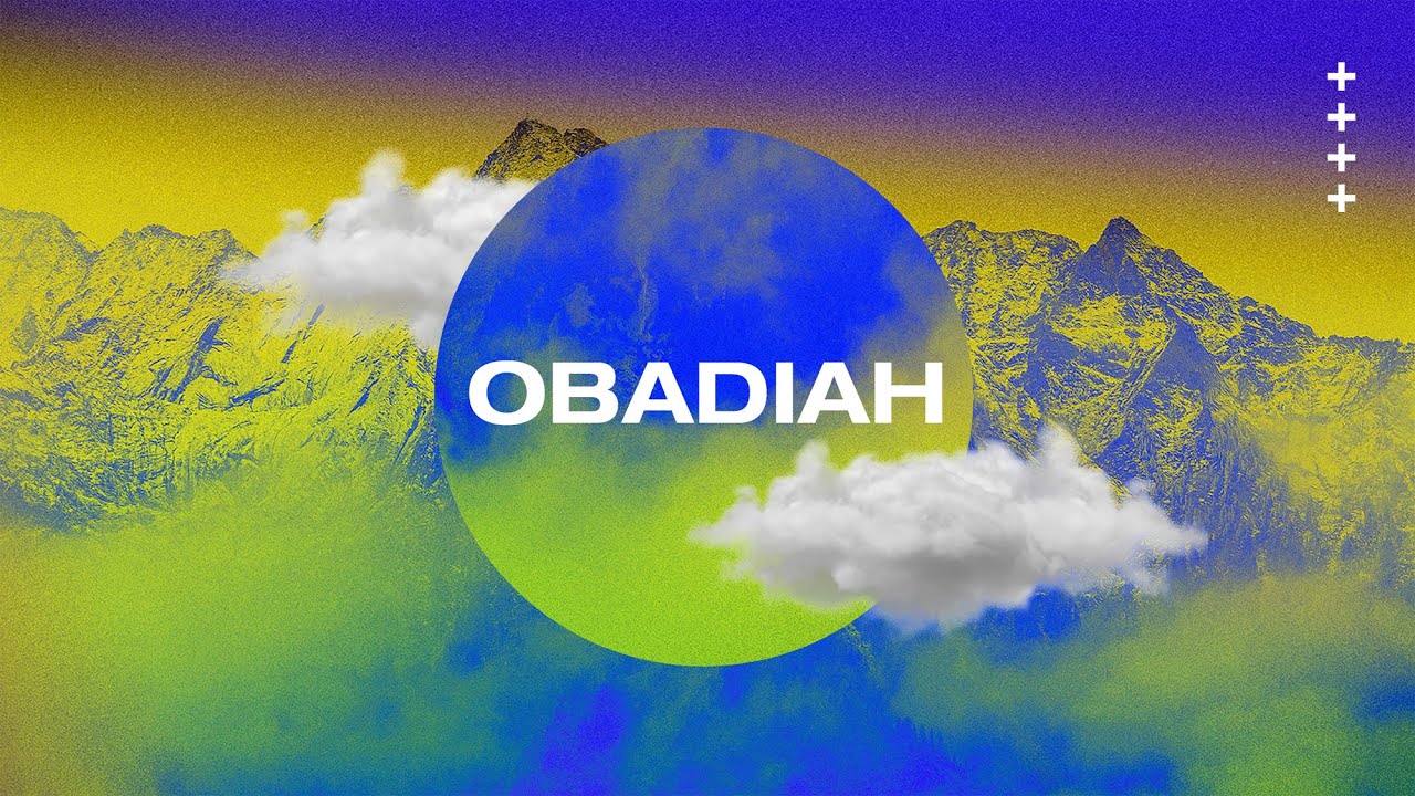 Overview of Obadiah — Sunday PM — sermon video from Grants Pass Baptist Church