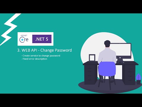 3. ASP.NET Core