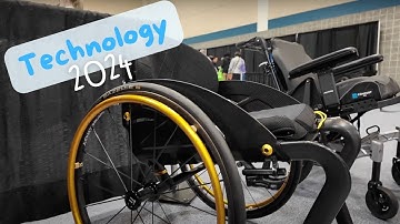 Cutting-Edge Assistive Technology - 2024 University of South Carolina Expo