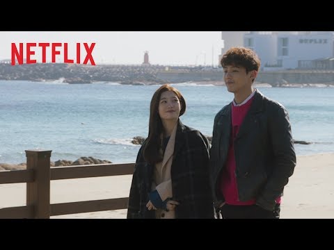 My First First Love: Season 2 | Official Trailer | Netflix