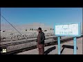 Traveling Balochistan Pakistan by Train Jacobabad To Quetta