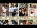 My ◾️MASSIVE◾️ Fedora Hat Collection || Where I Get Them || How I Hang Them & More || LivinFearless