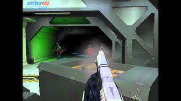 Fun With Devmode - Halo Combat Evolved